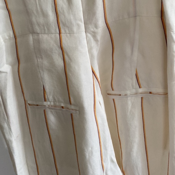 The Essential jumpsuit by Anthropology - Picture 6 of 6